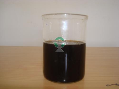 Spotting  Fluid